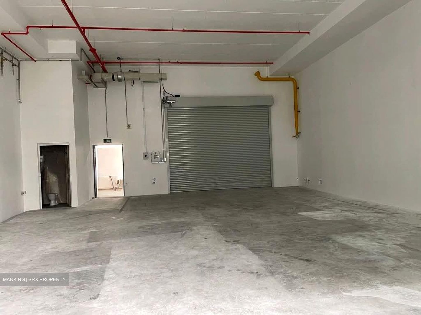Ct Foodnex (D25), Factory #526969501